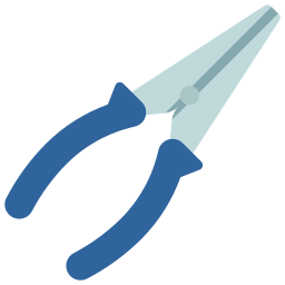 Pliers icon