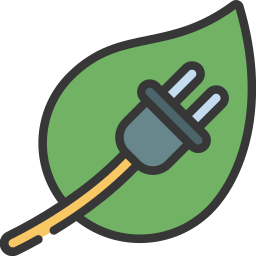 エコ電気 icon