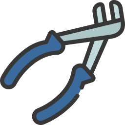 Pliers icon