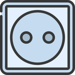 wandstecker icon