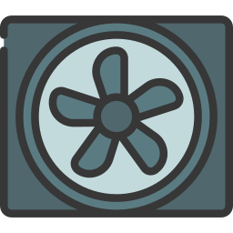 fan icon