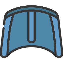 ボンネット icon