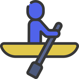 kanusport icon