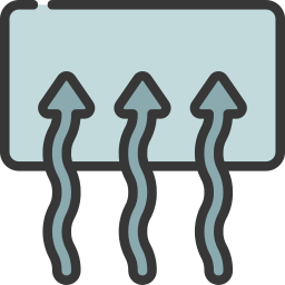 난방 시스템 icon