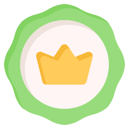 Badge icon