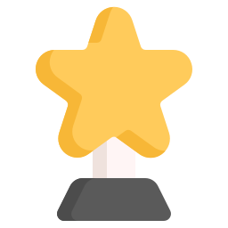 Trophy icon