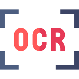 ocr icon