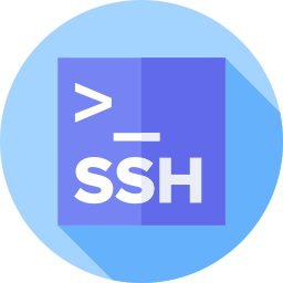ssh icon