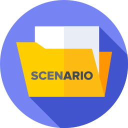 szenario icon