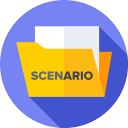 Scenario icon