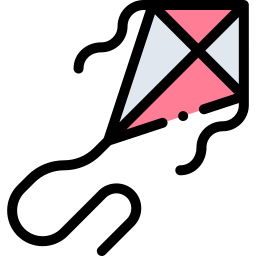 Kite icon