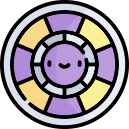 카지노 칩 icon