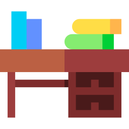 Desk icon