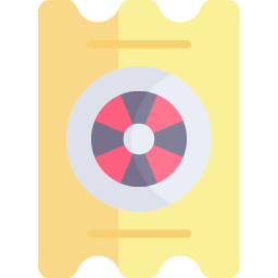 fahrkarte icon