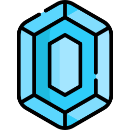 Gemstone icon