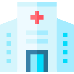 Hospital icon