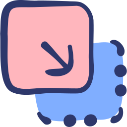 Move icon