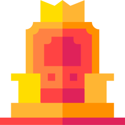 Throne icon