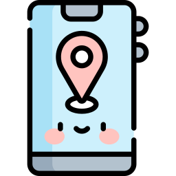 gps icon