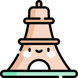 Tower icon