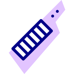 keytar icona