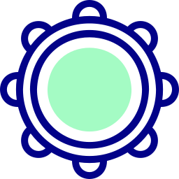 tambourin icon