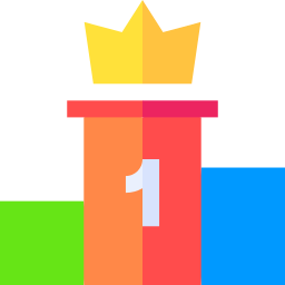 podium icon