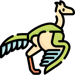 Archaeopteryx icon