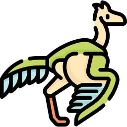 archaeopteryx icon