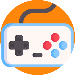 videokonsole icon