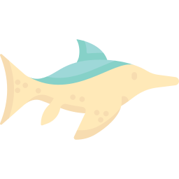 ichthyosaurus icon