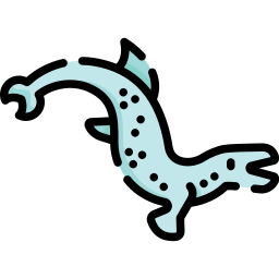 Базилозавр иконка