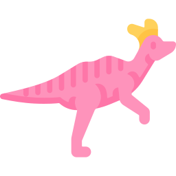lambeosaurus icono