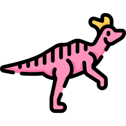 Ламбеозавр иконка