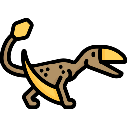 Pterosaur icon