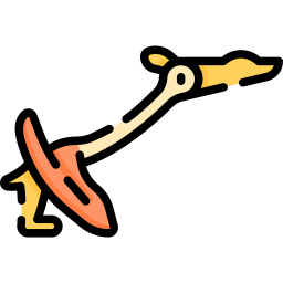 翼竜 icon