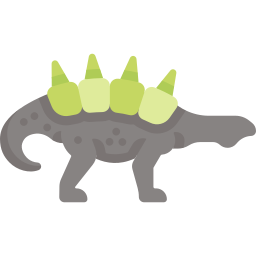 silvisaurus Ícone
