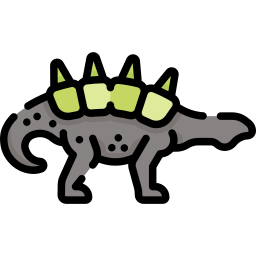 silvisaurus icono