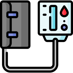 혈압 icon