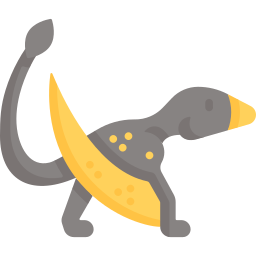 dimorphodon icono