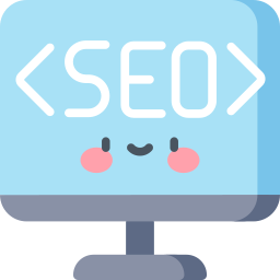 Seo icon