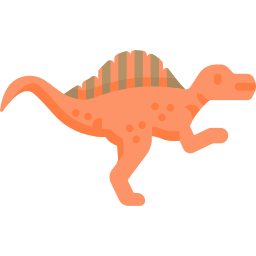 Spinosaurus icon