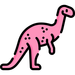 プラテオサウルス icon