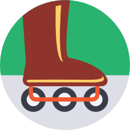 rollschuh icon