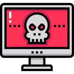 malware icon