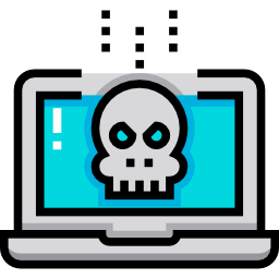 malware icon