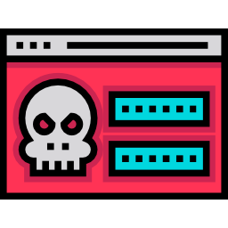 malware icon