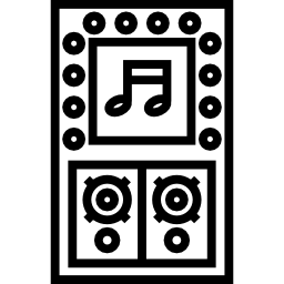 カラオケ icon