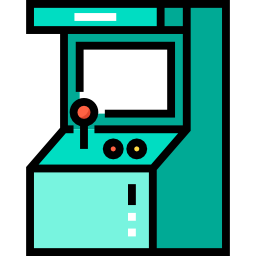 arcade Icône