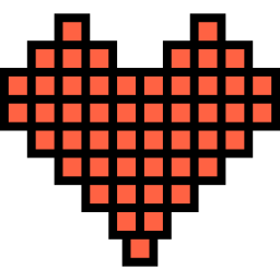 Heart icon